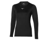 Mizuno Thermal Charge Breath Thermo Damen Top - AW24