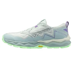 Mizuno Wave Daichi 9 Damen Trail Laufschuhe - SS25