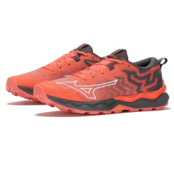 Mizuno Wave Daichi 8 Damen Trail Laufschuhe - SS24