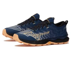 Mizuno Wave Daichi 8 Damen Trail Laufschuhe - AW24
