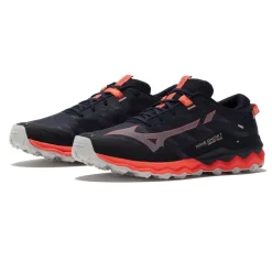 Mizuno Wave Daichi 7 Damen Trail-laufschuhe - AW22