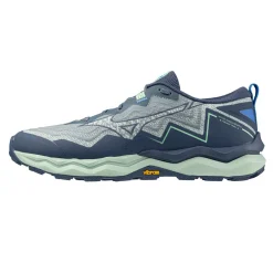 Mizuno Wave Daichi 9 GORE-TEX Trail Laufschuhe - SS25