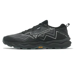 Mizuno Wave Daichi 9 GORE-TEX Damen Trail Laufschuhe - SS25