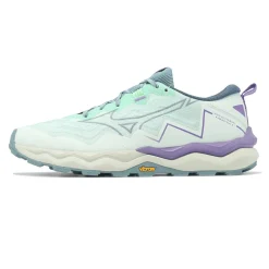 Mizuno Wave Daichi 9 GORE-TEX Damen Trail Laufschuhe - SS25