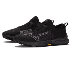 Mizuno Wave Daichi 8 GORE-TEX Damen Trail Laufschuhe - SS24