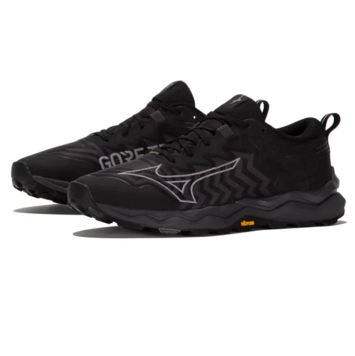Mizuno Wave Daichi 8 GORE-TEX Damen Trail Laufschuhe - SS24