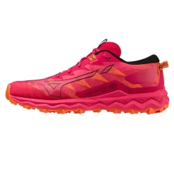 Mizuno Wave Daichi 7 GORE-TEX Damen Trail Laufschuhe