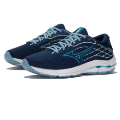 Mizuno Wave Equate 8 Damen Laufschuhe - AW24