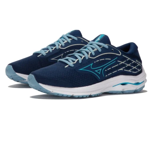 Mizuno Wave Equate 8 Damen Laufschuhe - AW24