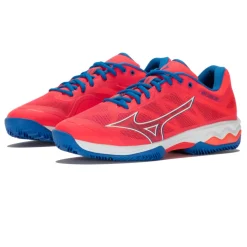 Mizuno Wave Exceed Damen Light AC Padel Schuhe