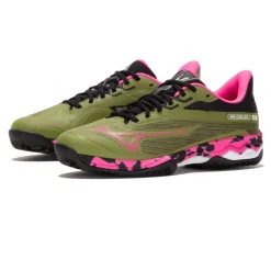 Mizuno Wave Exceed Light 2 Damen Padel Schuhe
