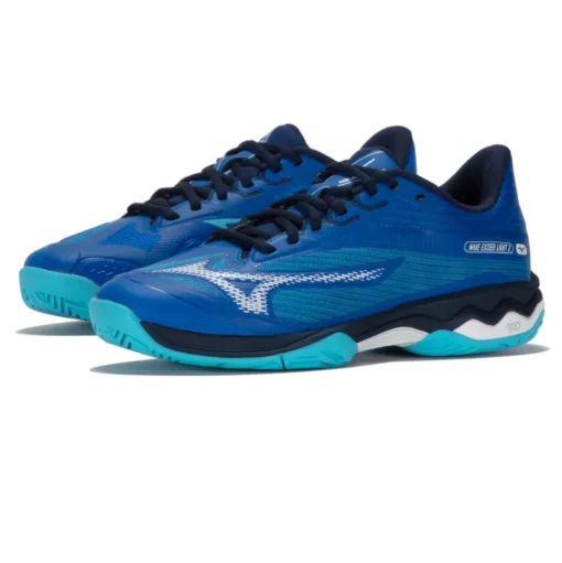 Mizuno Wave Exceed Light 2 All Court Tennisschuhe