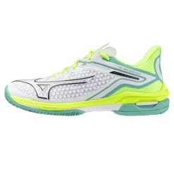 Mizuno Wave Exceed Tour 6 Damen Clay Court Tennisschuhe