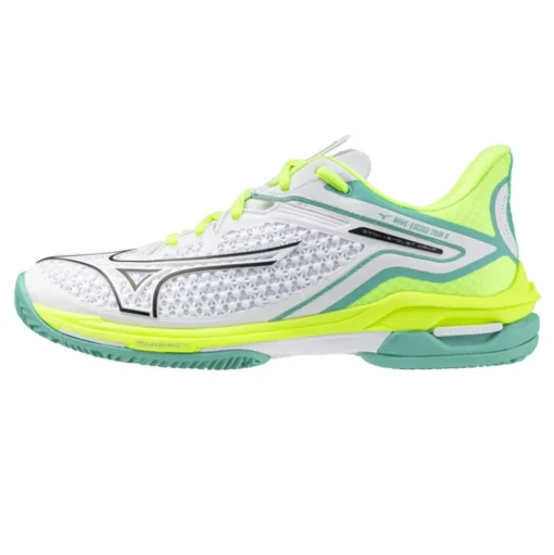 Mizuno Wave Exceed Tour 6 Damen Clay Court Tennisschuhe