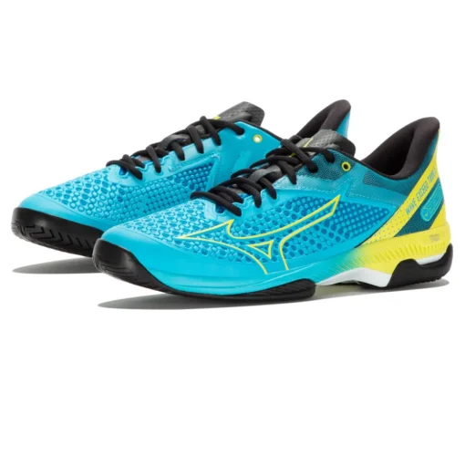 Mizuno Wave Exceed Tour 5 All Court Tennisschuhe