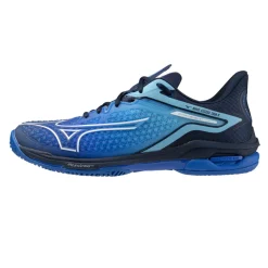 Mizuno Wave Exceed Tour 6 All Court Tennisschuhe