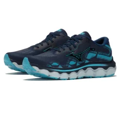 Mizuno Wave Horizon 7 Damen Laufschuhe - AW24