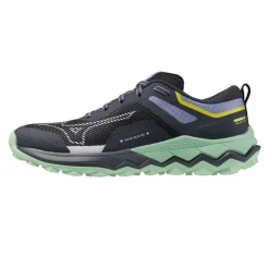Mizuno Wave Ibuki 4 Damen Trail Laufschuhe - AW24