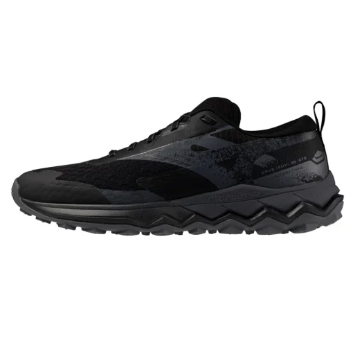 Mizuno Wave Ibuki 5 GORE-TEX Trail Laufschuhe - SS25