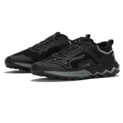 Mizuno Wave Ibuki 4 GORE-TEX Trail Laufschuhe - AW24