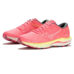 Mizuno Wave Inspire 19 Damen Laufschuhe