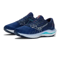 Mizuno Wave Inspire 19 Damen Laufschuhe