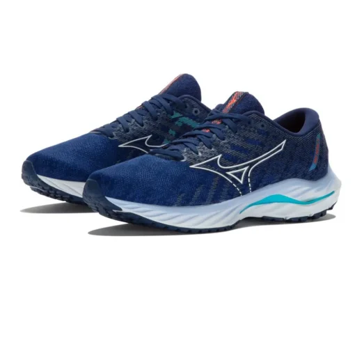 Mizuno Wave Inspire 19 Damen Laufschuhe