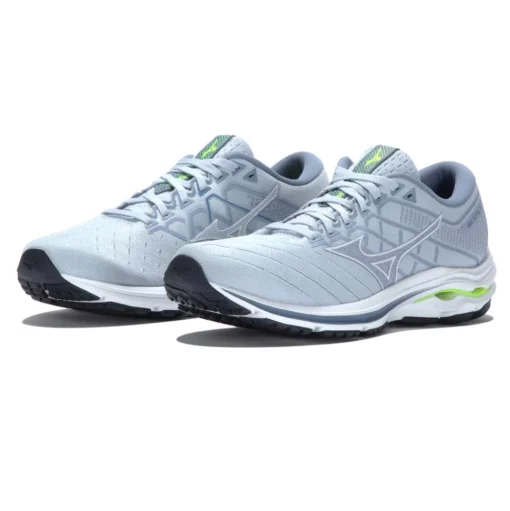 Mizuno Wave Inspire 18 Damen Laufschuhe