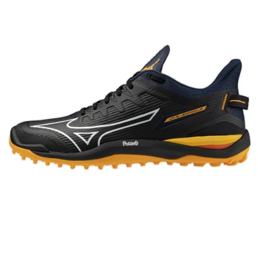 Mizuno Wave Leopardus Hockey Schuhe - AW24
