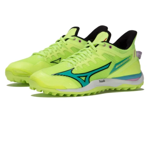 Mizuno Wave Leopardus Hockey Schuhe - AW24
