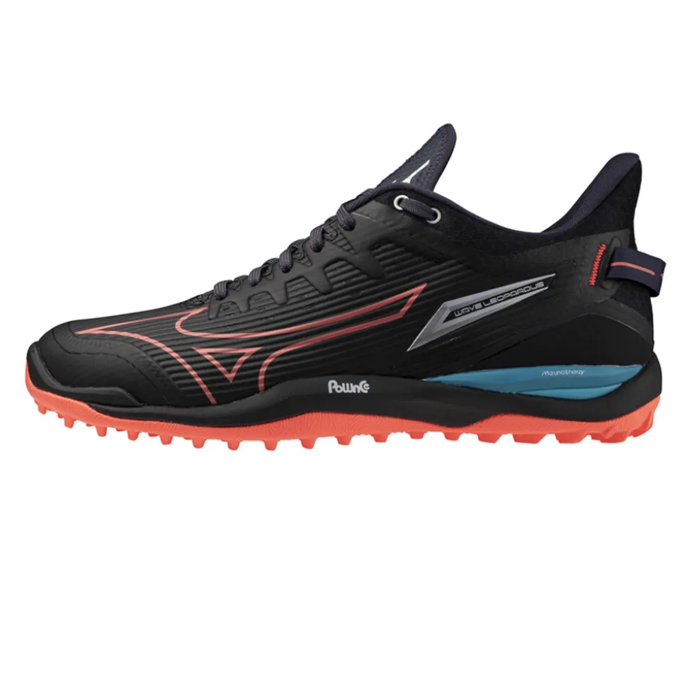 Mizuno Wave Leopardus Hockey Schuhe - SS25