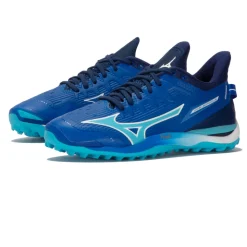 Mizuno Wave Leopardus Hockey Schuhe - AW24