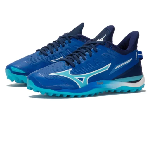 Mizuno Wave Leopardus Hockey Schuhe - AW24