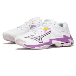 Mizuno Wave Lightning Z8 Damen Indoor Hallenschuhe - AW24