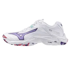 Mizuno Wave Lightning Z8 Damen Indoor Hallenschuhe - SS25