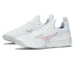 Mizuno Wave Luminous 2 Damen Indoor Hallenschuhe
