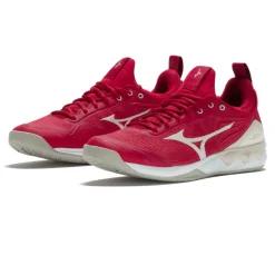 Mizuno Wave Luminous 2 NB Damen Hallenschuhe