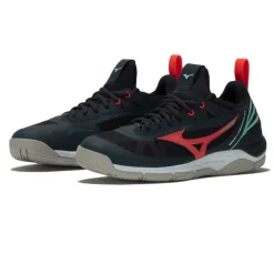 Mizuno Wave Luminous Damen Indoor Hallenschuhe