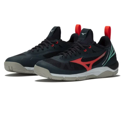 Mizuno Wave Luminous Damen Indoor Hallenschuhe