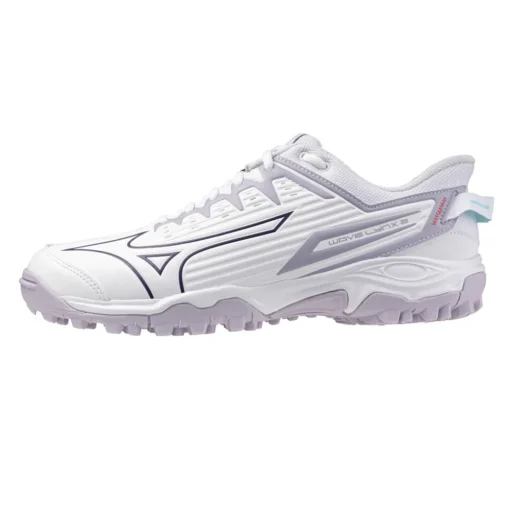 Mizuno Wave Lynx 2 Hockey Schuhe - SS25