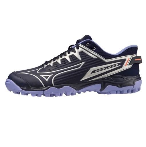 Mizuno Wave Lynx 2 Hockey Schuhe