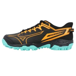 Mizuno Wave Lynx 2 Junior Hockey Schuhe - SS25