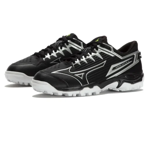 Mizuno Wave Lynx 2 Junior Hockey Schuhe