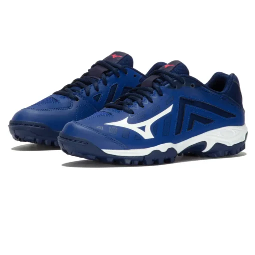 Mizuno Wave Lynx Junior Hockey-Schuhe - AW20
