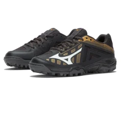 Mizuno Wave Lynx Junior Hockey Schuhe