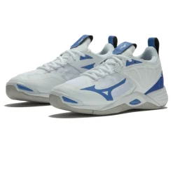 Mizuno Wave Momentum 2 Damen Indoor Hallenschuhe