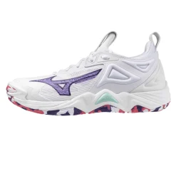 Mizuno Wave Momentum 3 Damen Indoor Hallenschuhe - SS25