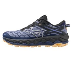 Mizuno Wave Mujin 10 Damen Trail Laufschuhe - AW24