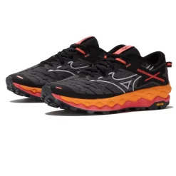 Mizuno Wave Mujin 10 Damen Traillauf Laufschuhe - SS24