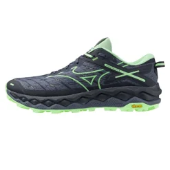 Mizuno Wave Mujin 10 Trail Laufschuhe - SS25